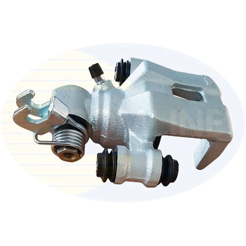 Comline Brake Caliper Assembly Rear Right fits Kia Carens I 2002-2007 1.6 2.0
