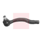 Apec Steering Tie Rod End Ball Joint Front Right M14x1.5 fits Honda Civic