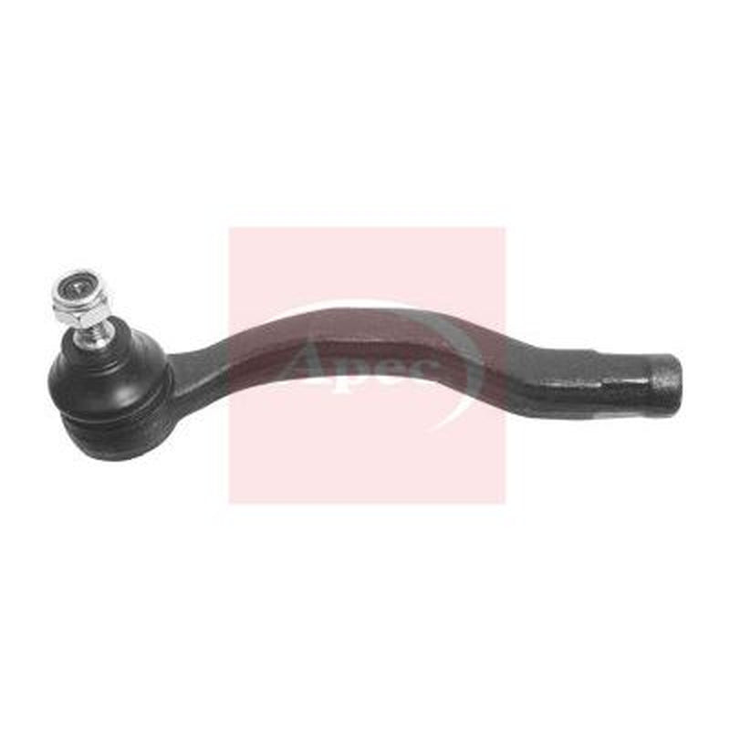 Apec Steering Tie Rod End Ball Joint Front Right M14x1.5 fits Honda Civic
