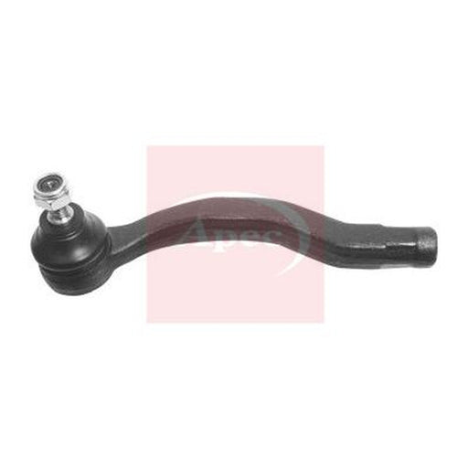 Apec Steering Tie Rod End Ball Joint Front Right M14x1.5 fits Honda Civic