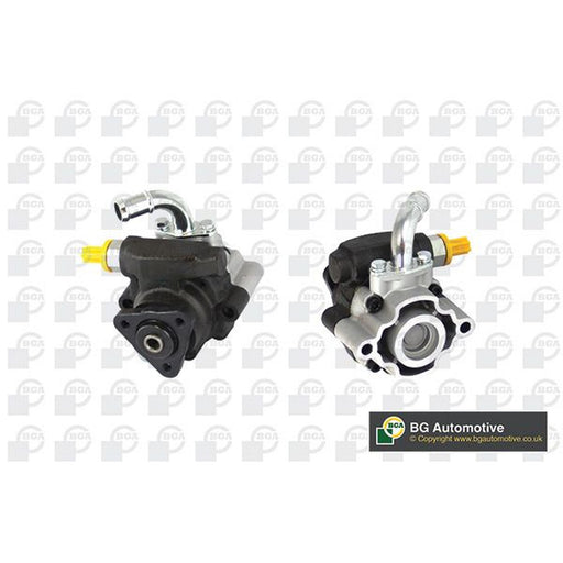 BGA Power Steering Hydraulic Pump fits Land Rover Defender 1990-1998 2.5