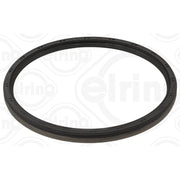 Elring Crankshaft Shaft Seal OD ID Wide fits Aston Martin Cygnet 2011-2013 1.3