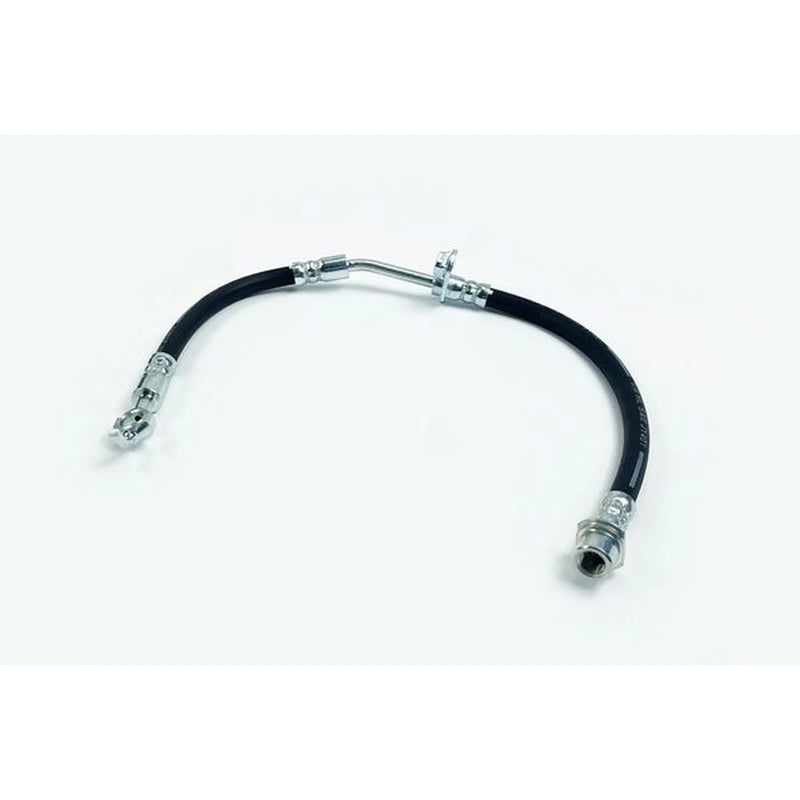 Juratek Brake Hydraulic Hose Line Front Left fits Toyota Yaris Hatchback