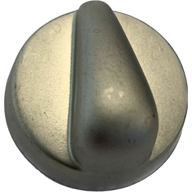 Thetford Teardrop Knob - Mink Colour