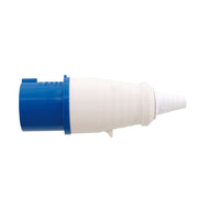 Powermaster 16A Plug 230V 3 Pin PowerMaster - Dynamic Drive