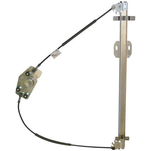 Valeo Electric Window Regulator Lifter Right Front 851163