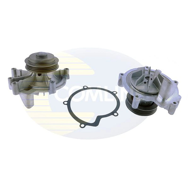 Comline Engine Cooling Water Pump fits Citroën Relay I 1994-2002 2.5