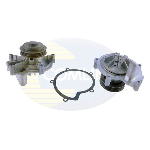 Comline Engine Cooling Water Pump fits Citroën Relay I 1994-2002 2.5