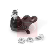 Apec Ball Joint Front Left fits Honda Cr-V III 2006-2012 2.0 2.2 2.4