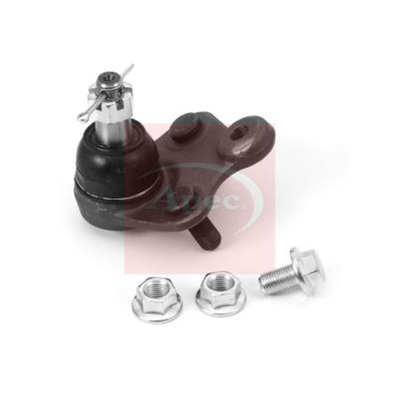 Apec Ball Joint Front Left fits Honda Cr-V III 2006-2012 2.0 2.2 2.4