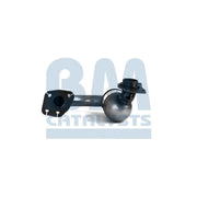 BM Catalysts Homologated Petrol Cat fits Renault Clio III 2007-2014 1.2