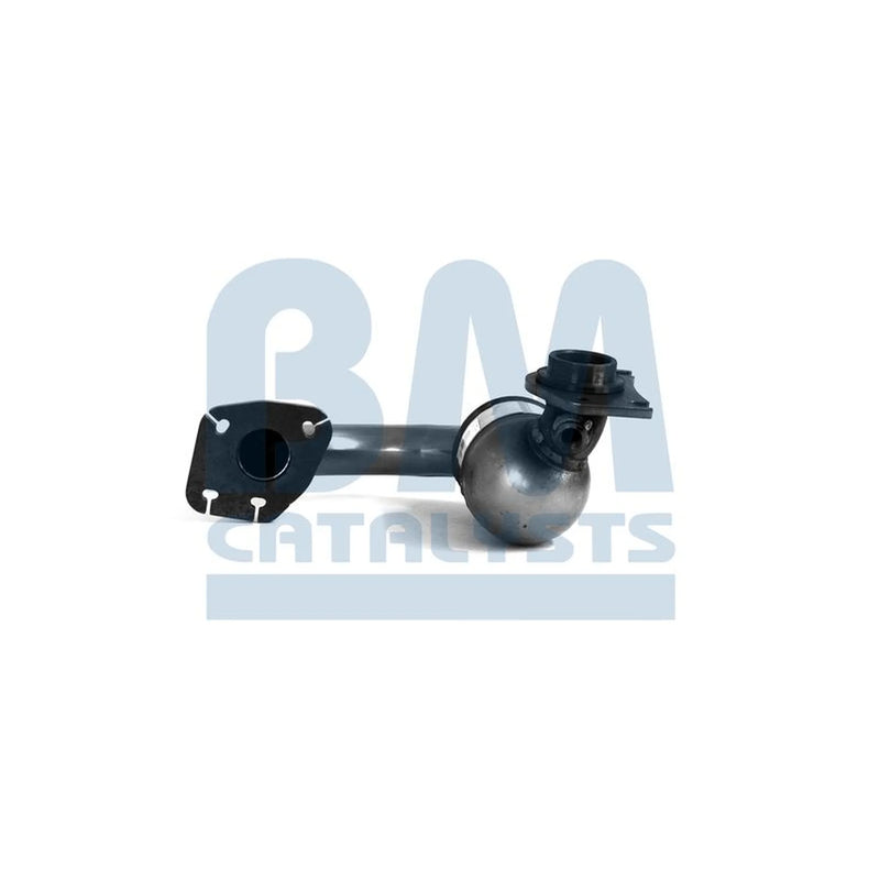 BM Catalysts Homologated Petrol Cat fits Renault Clio III 2007-2014 1.2