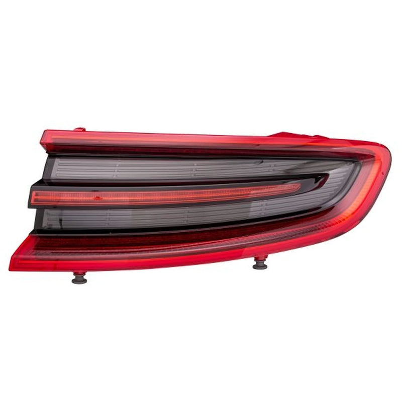 Hella Tail Light / Lamp LED Right fits Porsche Macan 2014-2018 2.0 2.9 3.0 3.6
