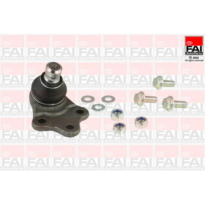 FAI Ball Joint