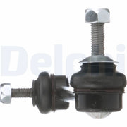 Delphi 2 x Stabiliser Bar Links fits BMW 7 2001-2008