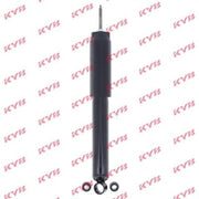 KYB Shock Absorber Damper Strut Rear fits Ssangyong Rexton / Rexton II 2002-2012