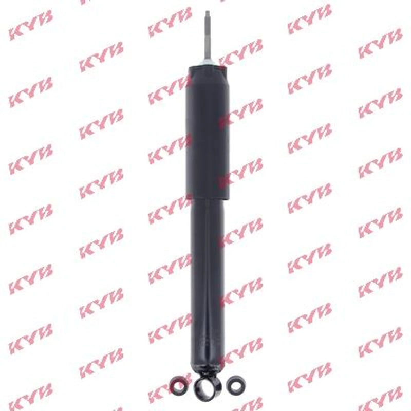 KYB Shock Absorber Damper Strut Rear fits Ssangyong Rexton / Rexton II 2002-2012