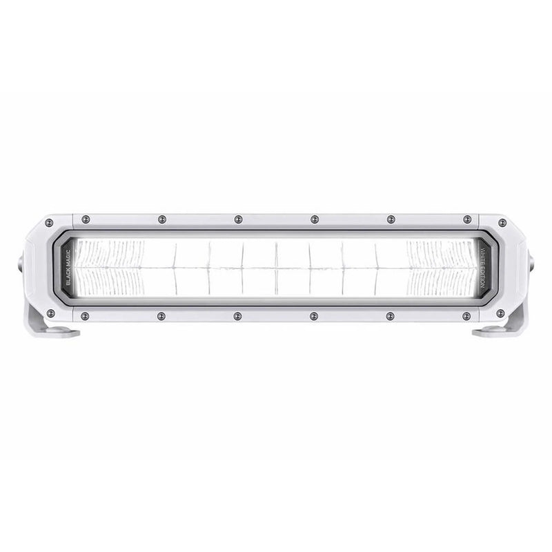 Hella Lightbar Bm Pro Double 15'' White 1FJ Front 1FJ 358 550-061 1FJ 358