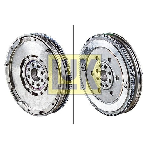 LuK Engine Flywheel Teeth fits BMW 3 1999-2005