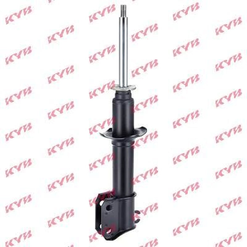 KYB 2 x Front Shock Absorbers fits Daihatsu Mira III 1990-1994 0.8