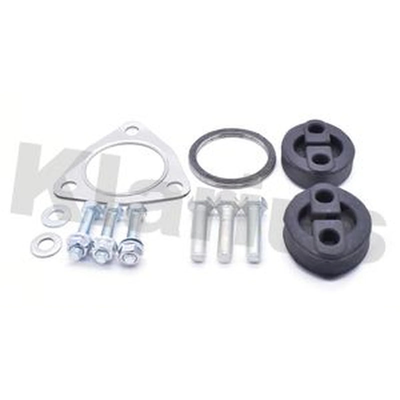 Klarius Fitting Kit - Catalyst And Dpf 403511 403511