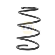 NAPA Front Suspension Coil Spring fits Kia Cee'D 2006-2012 1.6 2.0