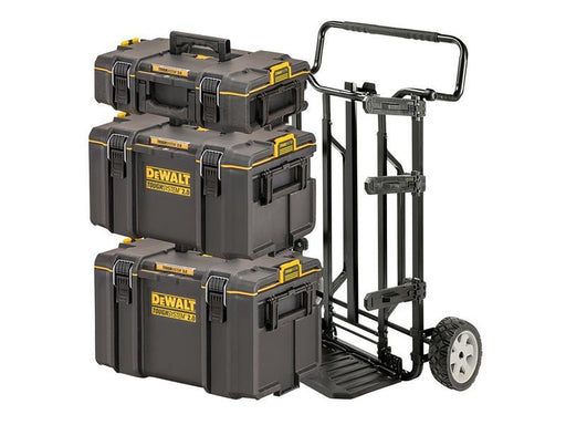 DEWALT Storage 4-in-1 TOUGHSYSTEM 2.0 Toolbox Set DEWALT Storage - NN4 Online