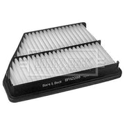 Borg & Beck Engine Air Filter BFA2288