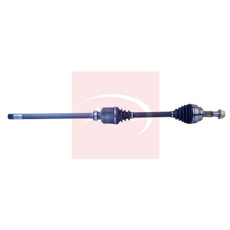 Apec CV Drive Shaft Driveshaft Front Right fits Citroën Relay III 2006-2015 3.0