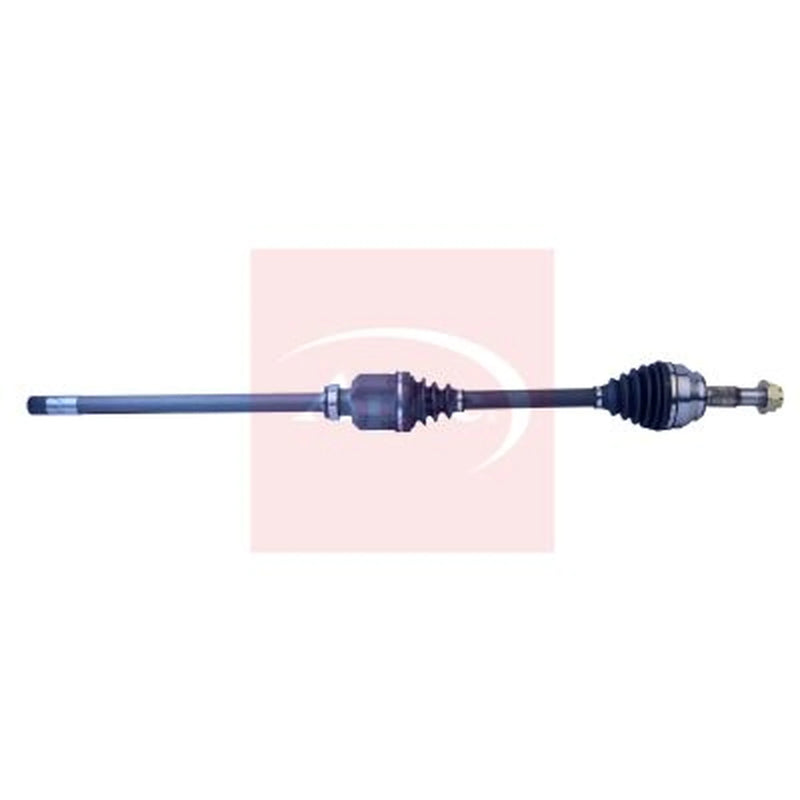Apec CV Drive Shaft Driveshaft Front Right ADS1235R