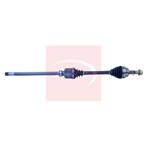 Apec CV Drive Shaft Driveshaft Front Right fits Citroën Relay III 2006-2015 3.0
