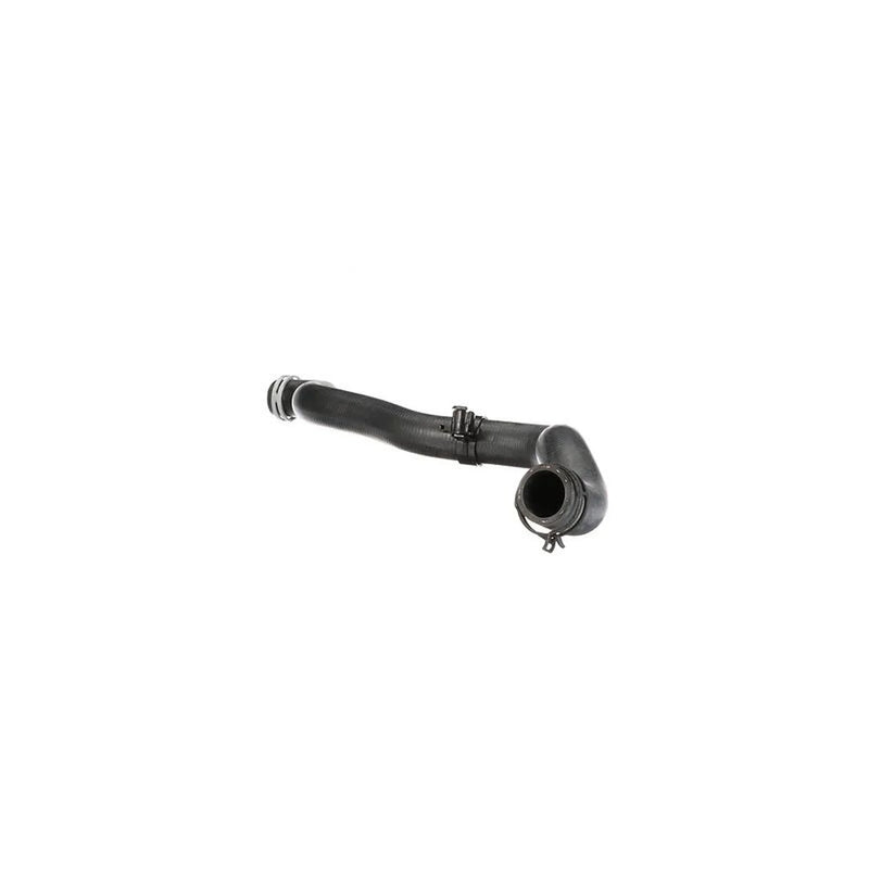Gates Radiator Coolant Hose 750mm ID fits Ford Ranger 2011 on 3.2