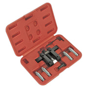 Sealey Hub Clamp Spreader Tool Ball Joint/Strut VS390 Sealey - Dynamic Drive