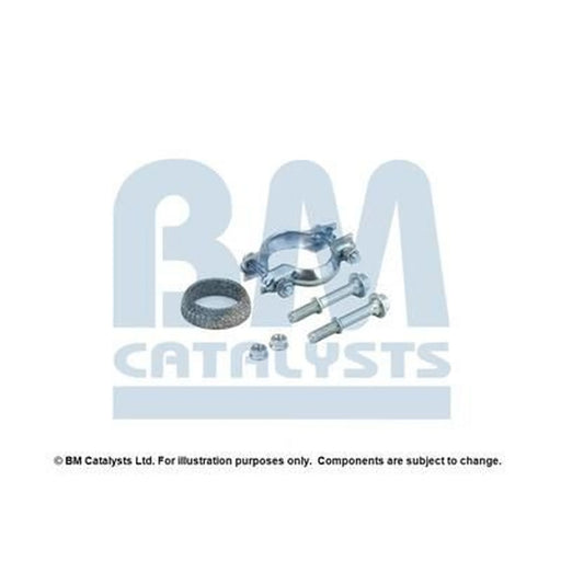 BM Catalysts Exhaust Pipe Mounting Kit FK70624B