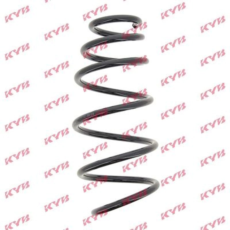 KYB Front Suspension Coil Spring fits Opel Insignia A 2008-2017 1.4 1.6 1.8