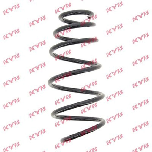 KYB Front Suspension Coil Spring RA3972