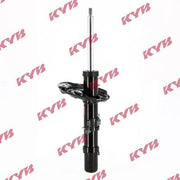 KYB Shock Absorber Damper Strut Front fits Renault Grand Scénic IV 2016-2023