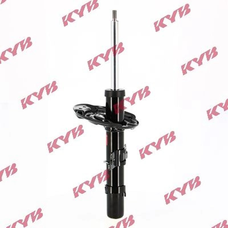 KYB Shock Absorber Damper Strut Front fits Renault Grand Scénic IV 2016-2023