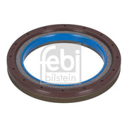Febi Crankshaft Shaft Seal 123mm OD ID Wide 1000591