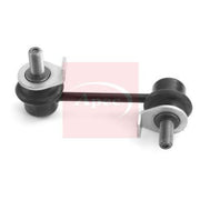Apec Stabiliser Bar Link Coupling Rod Rear Right fits Infiniti Fx 2003-2008