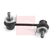Apec Stabiliser Bar Link Coupling Rod Rear Right AST7009