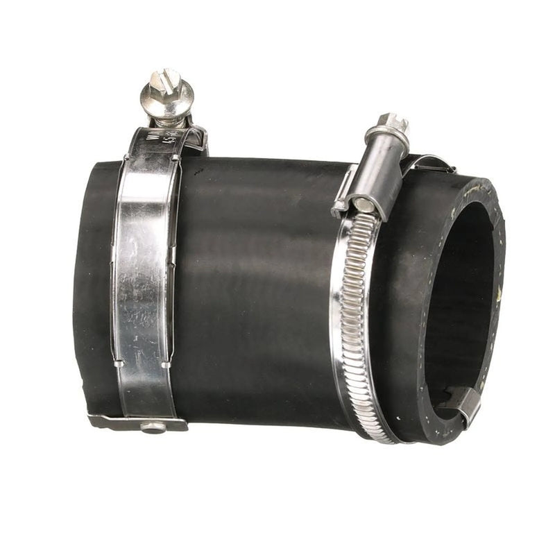 Gates Intercooler Turbo Charge Air Hose 92mm fits Ford B-Max 2012-2017 1.0