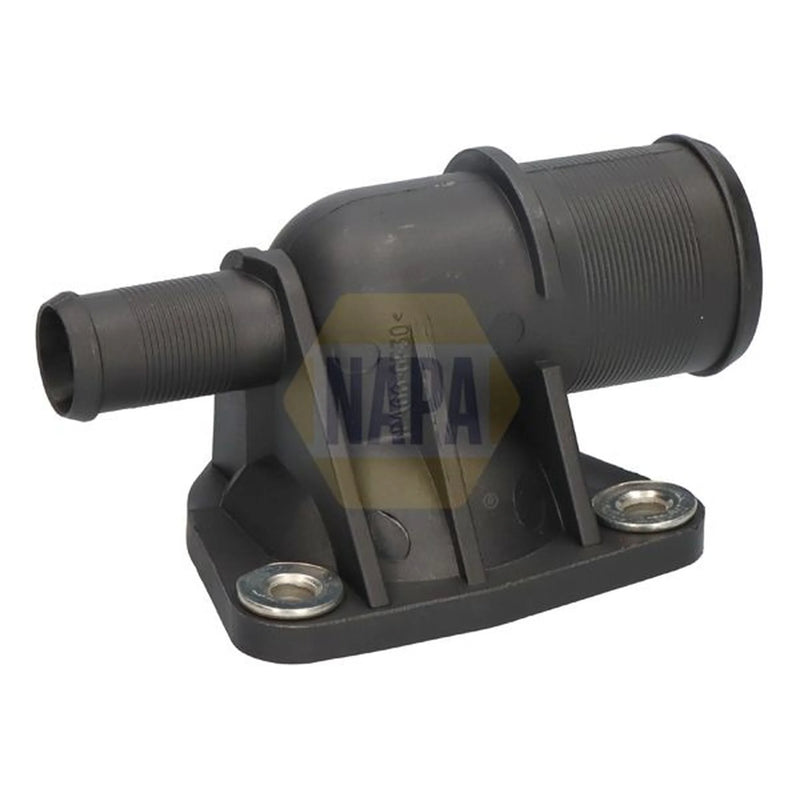 NAPA Coolant Flange Housing Connector fits Citroën Dispatch I 1995-2003 1.9