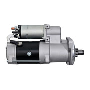 Hella Starter Motor 12V 3.3kW 9 Teeth 8EA 015 657-391