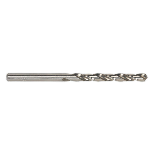 Sealey HSS Fully Ground Drill Bit1/8" Pack of 10 DBI18FG Sealey - Dynamic Drive