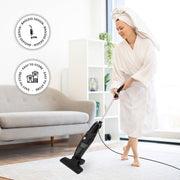 Mini Vacuum Cleaner 2 In 1 230V 600W 44839 Quest - Dynamic Drive