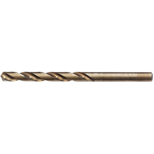 Draper HSS Cobalt Drill Bit, 6.0mm 39229 Draper - Dynamic Drive