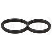 Elring Oil Filter Housing Gasket fits Ford Galaxy 1995-2000 2.8