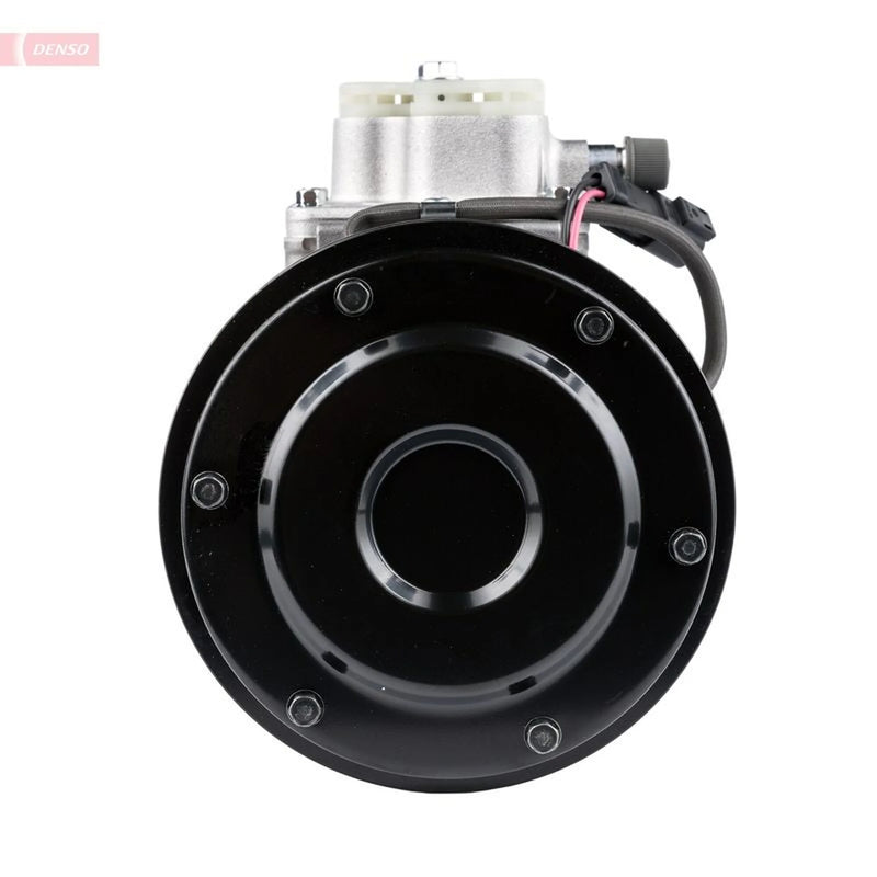 Denso Air Conditioning Compressor