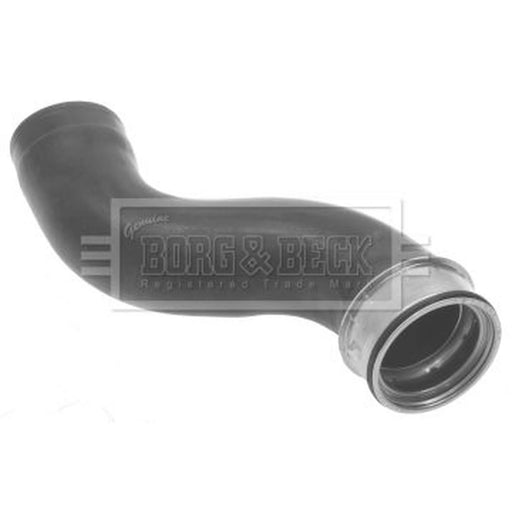 Borg & Beck Intercooler Turbo Charge Air Hose BTH1347